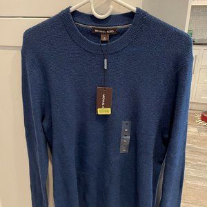 Michael Kors Men's Sweater